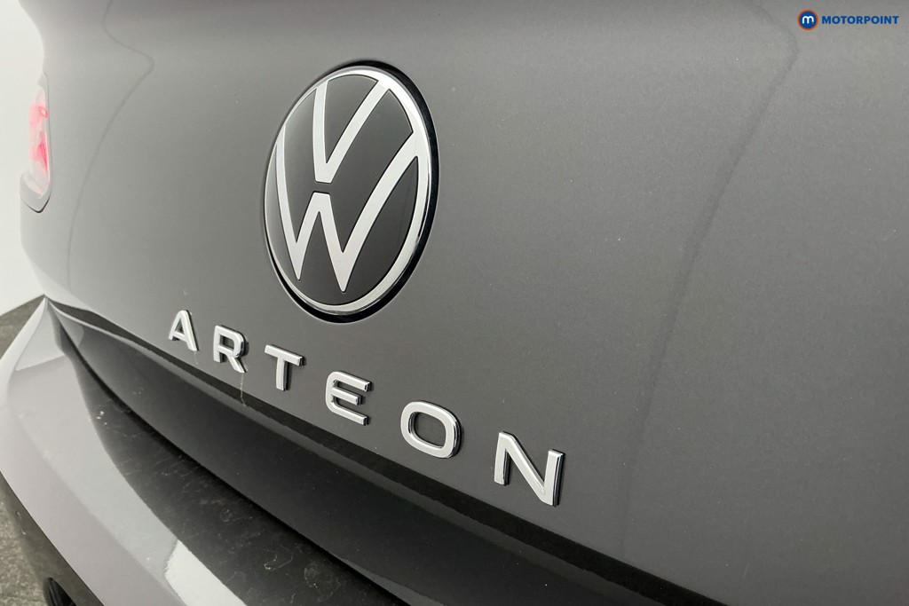 Volkswagen Arteon R-Line Automatic Petrol Estate - Stock Number (1629237) - 38th supplementary image