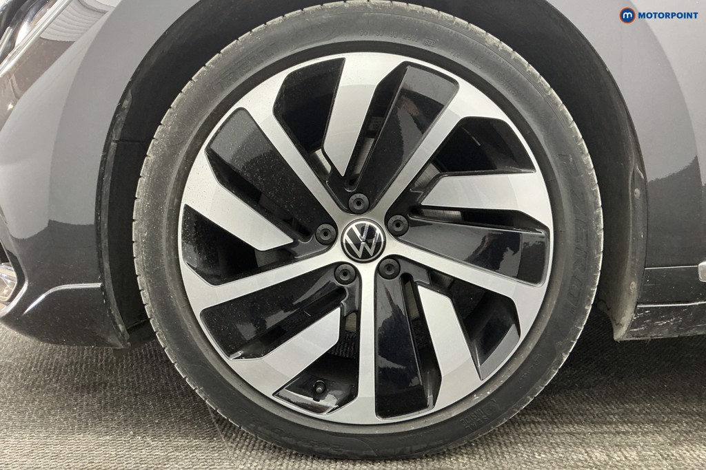 Volkswagen Arteon R-Line Automatic Petrol Estate - Stock Number (1629237) - 39th supplementary image