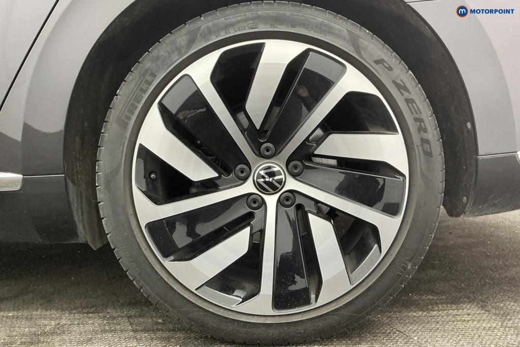 Volkswagen Arteon R-Line Automatic Petrol Estate - Stock Number (1629237) - 40th supplementary image