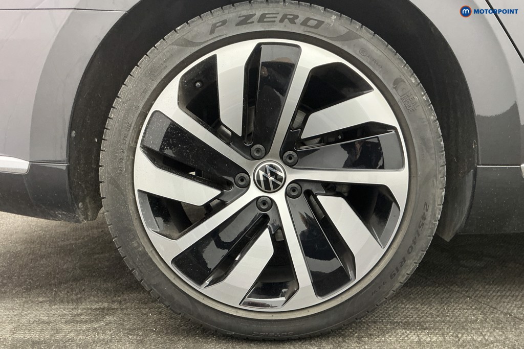 Volkswagen Arteon R-Line Automatic Petrol Estate - Stock Number (1629237) - 41st supplementary image