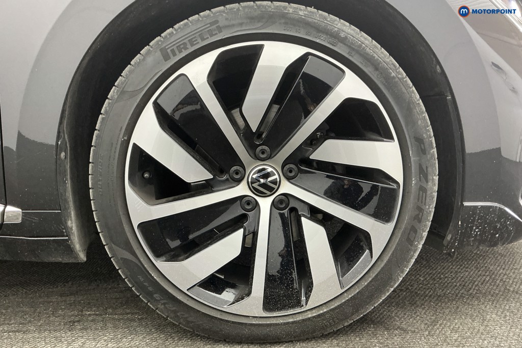 Volkswagen Arteon R-Line Automatic Petrol Estate - Stock Number (1629237) - 42nd supplementary image