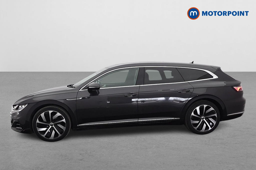 Volkswagen Arteon R-Line Automatic Petrol Estate - Stock Number (1629237) - Passenger side
