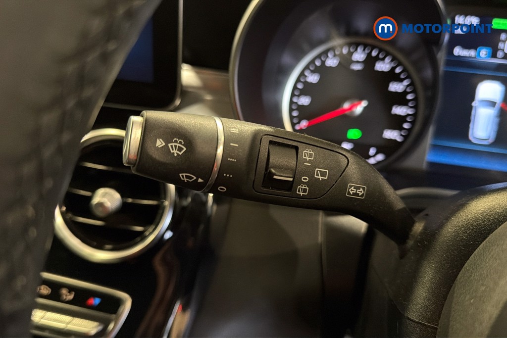Mercedes-Benz GLC Amg Line Automatic Petrol SUV - Stock Number (1629463) - 6th supplementary image