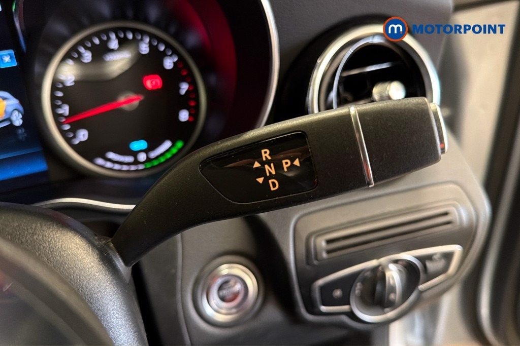 Mercedes-Benz GLC Amg Line Automatic Petrol SUV - Stock Number (1629463) - 7th supplementary image