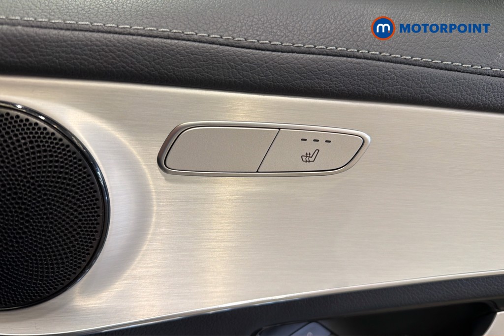 Mercedes-Benz GLC Amg Line Automatic Petrol SUV - Stock Number (1629463) - 14th supplementary image