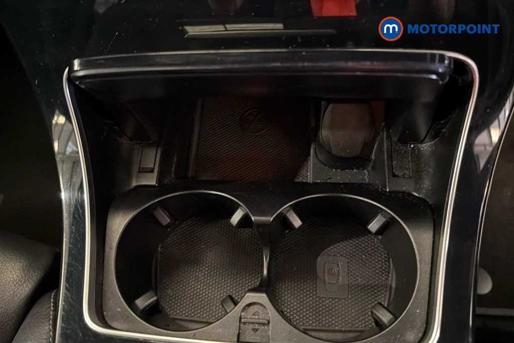 Mercedes-Benz GLC Amg Line Automatic Petrol SUV - Stock Number (1629463) - 16th supplementary image