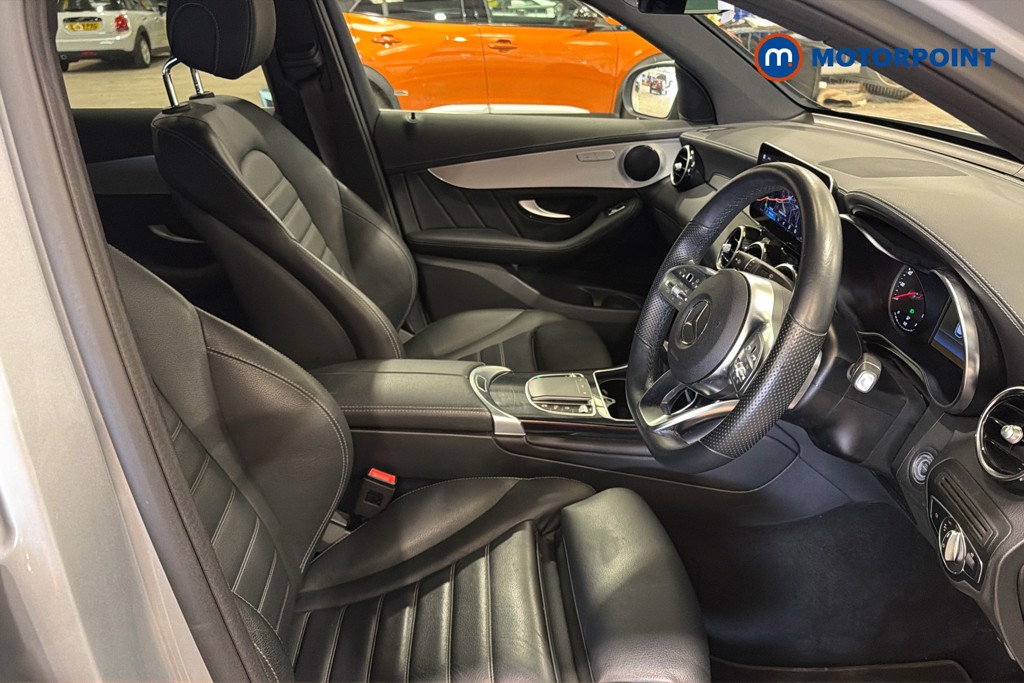 Mercedes-Benz GLC Amg Line Automatic Petrol SUV - Stock Number (1629463) - 22nd supplementary image