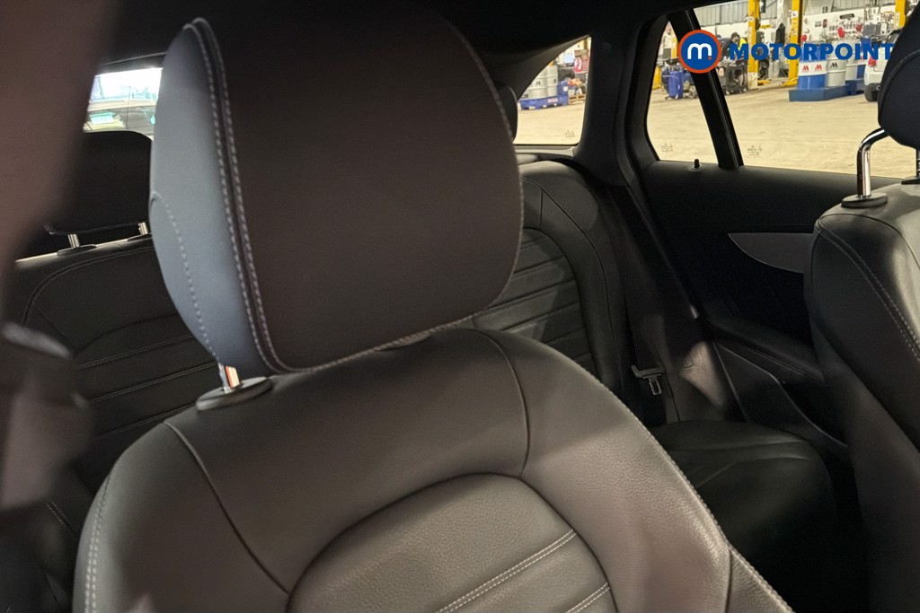 Mercedes-Benz GLC Amg Line Automatic Petrol SUV - Stock Number (1629463) - 23rd supplementary image