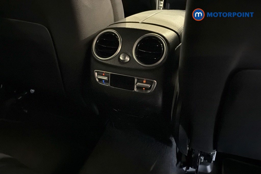 Mercedes-Benz GLC Amg Line Automatic Petrol SUV - Stock Number (1629463) - 30th supplementary image