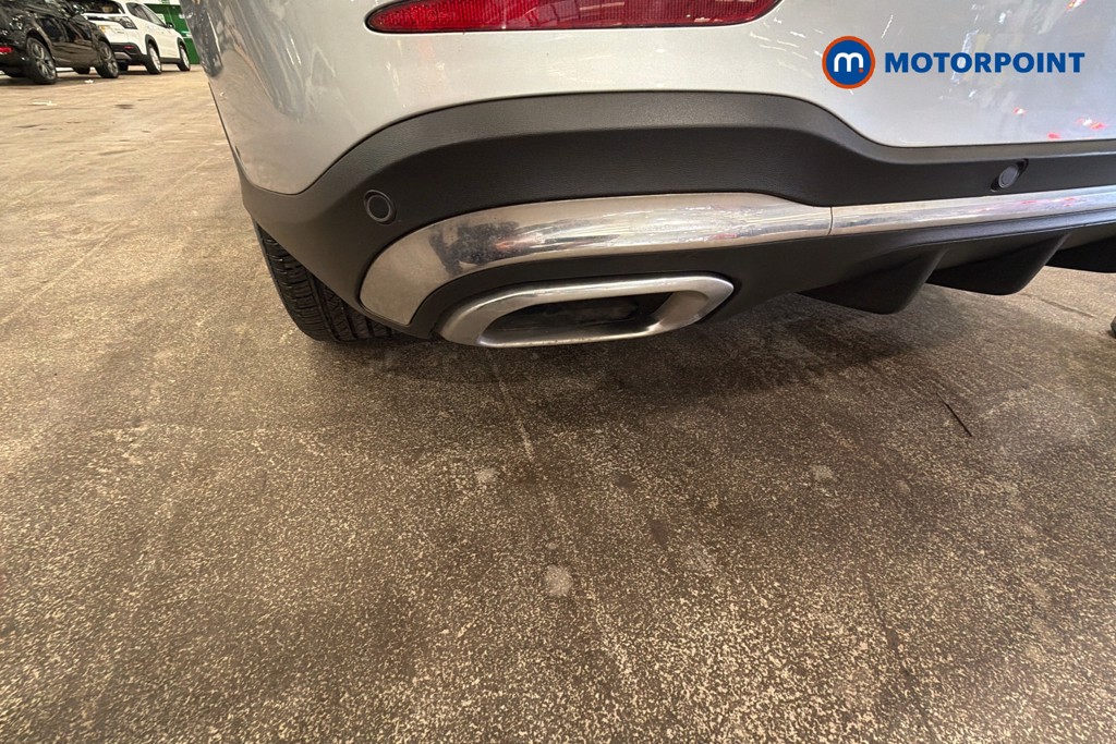 Mercedes-Benz GLC Amg Line Automatic Petrol SUV - Stock Number (1629463) - 39th supplementary image