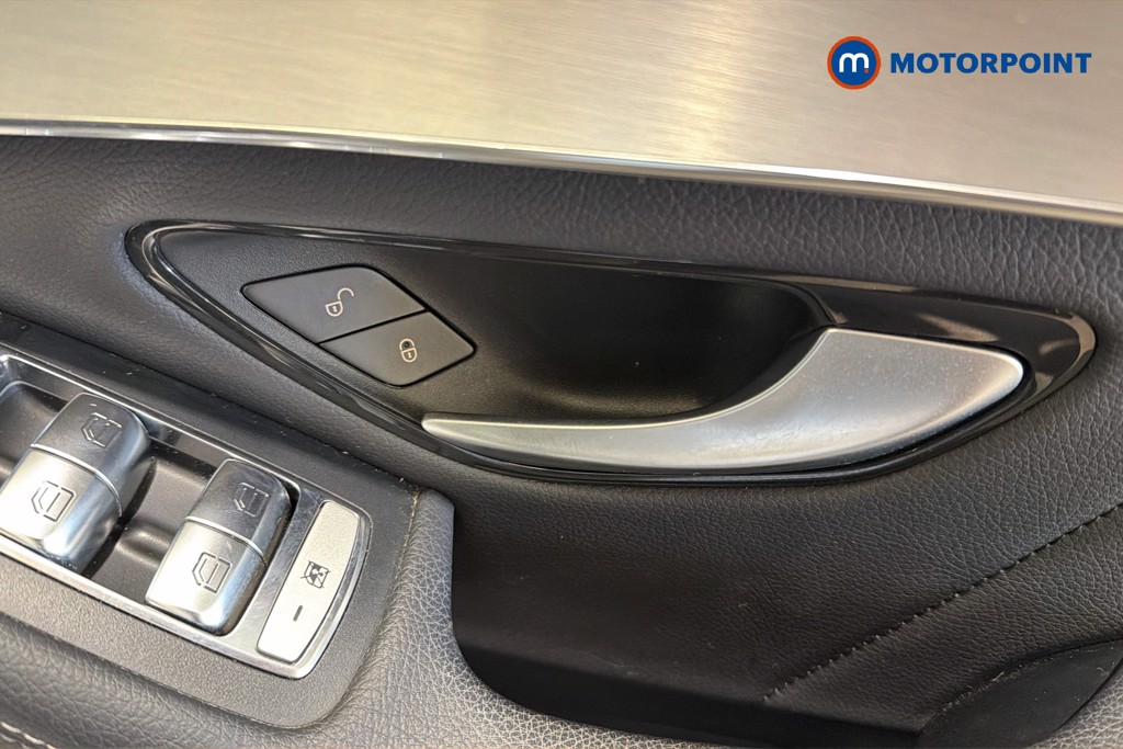 Mercedes-Benz GLC Amg Line Automatic Petrol SUV - Stock Number (1629463) - 42nd supplementary image
