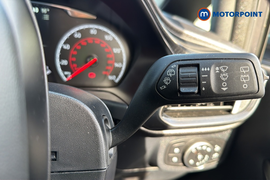 Ford Fiesta St-3 Manual Petrol Hatchback - Stock Number (1629475) - 6th supplementary image