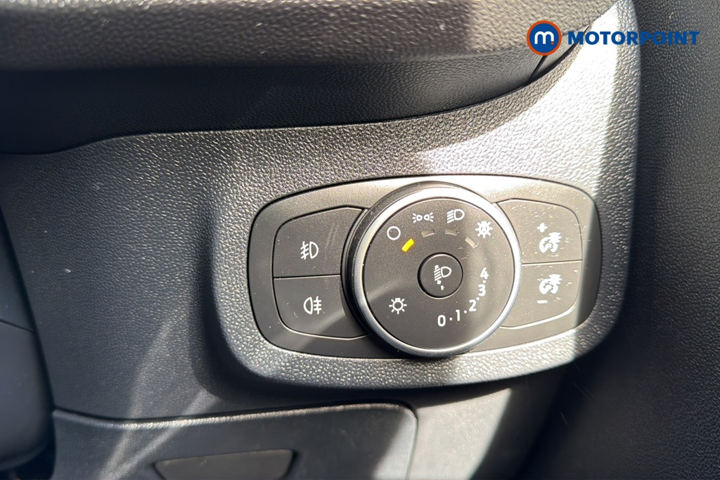 Ford Fiesta St-3 Manual Petrol Hatchback - Stock Number (1629475) - 11th supplementary image