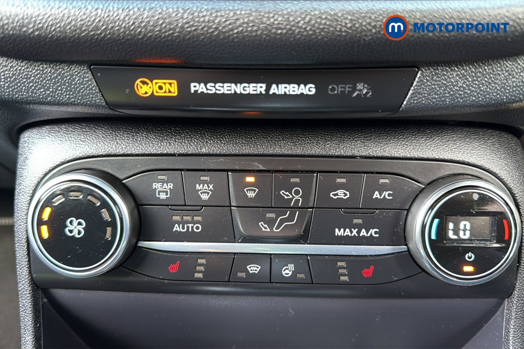 Ford Fiesta St-3 Manual Petrol Hatchback - Stock Number (1629475) - 12th supplementary image