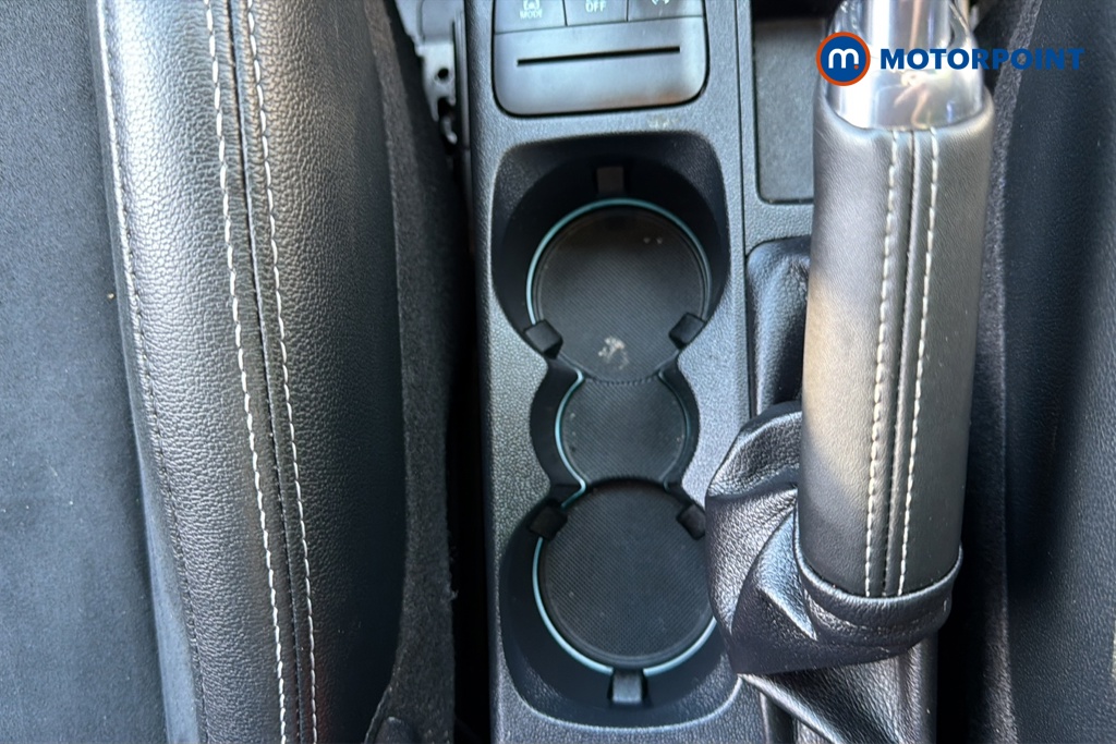 Ford Fiesta St-3 Manual Petrol Hatchback - Stock Number (1629475) - 16th supplementary image