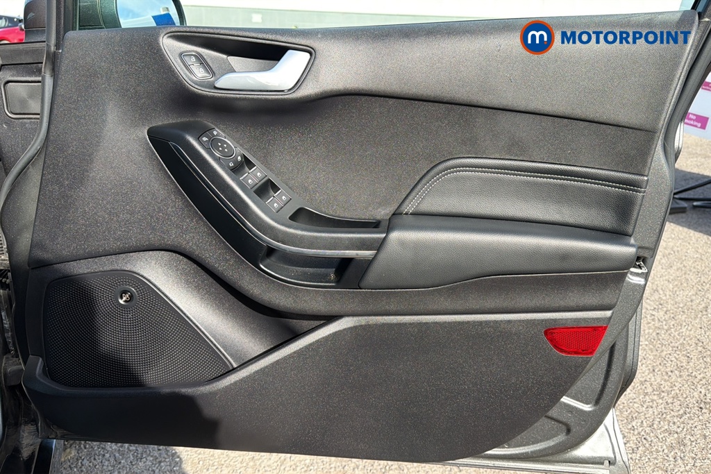 Ford Fiesta St-3 Manual Petrol Hatchback - Stock Number (1629475) - 18th supplementary image