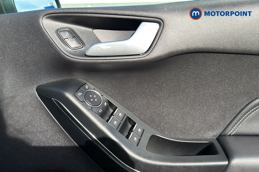 Ford Fiesta St-3 Manual Petrol Hatchback - Stock Number (1629475) - 19th supplementary image