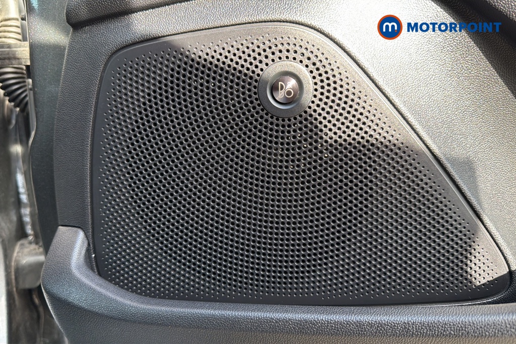 Ford Fiesta St-3 Manual Petrol Hatchback - Stock Number (1629475) - 21st supplementary image