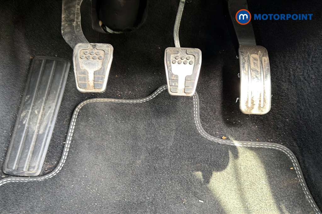 Ford Fiesta St-3 Manual Petrol Hatchback - Stock Number (1629475) - 24th supplementary image