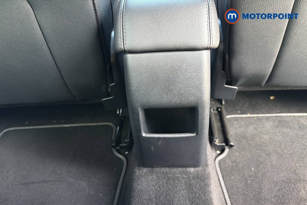 Ford Fiesta St-3 Manual Petrol Hatchback - Stock Number (1629475) - 28th supplementary image