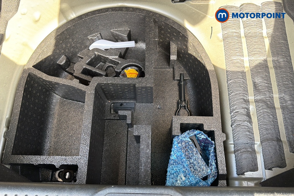 Ford Fiesta St-3 Manual Petrol Hatchback - Stock Number (1629475) - 33rd supplementary image