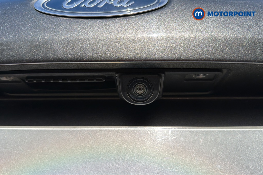 Ford Fiesta St-3 Manual Petrol Hatchback - Stock Number (1629475) - 37th supplementary image