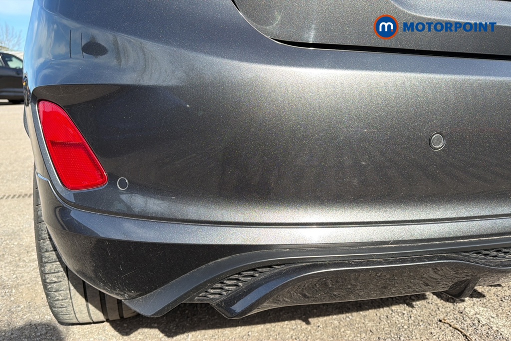 Ford Fiesta St-3 Manual Petrol Hatchback - Stock Number (1629475) - 39th supplementary image