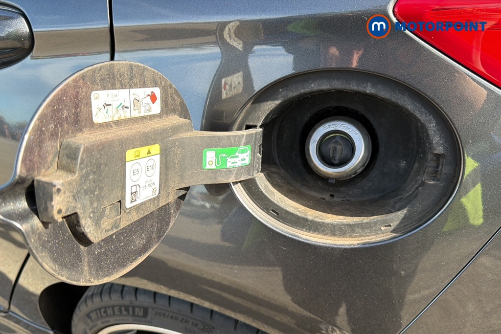 Ford Fiesta St-3 Manual Petrol Hatchback - Stock Number (1629475) - 41st supplementary image