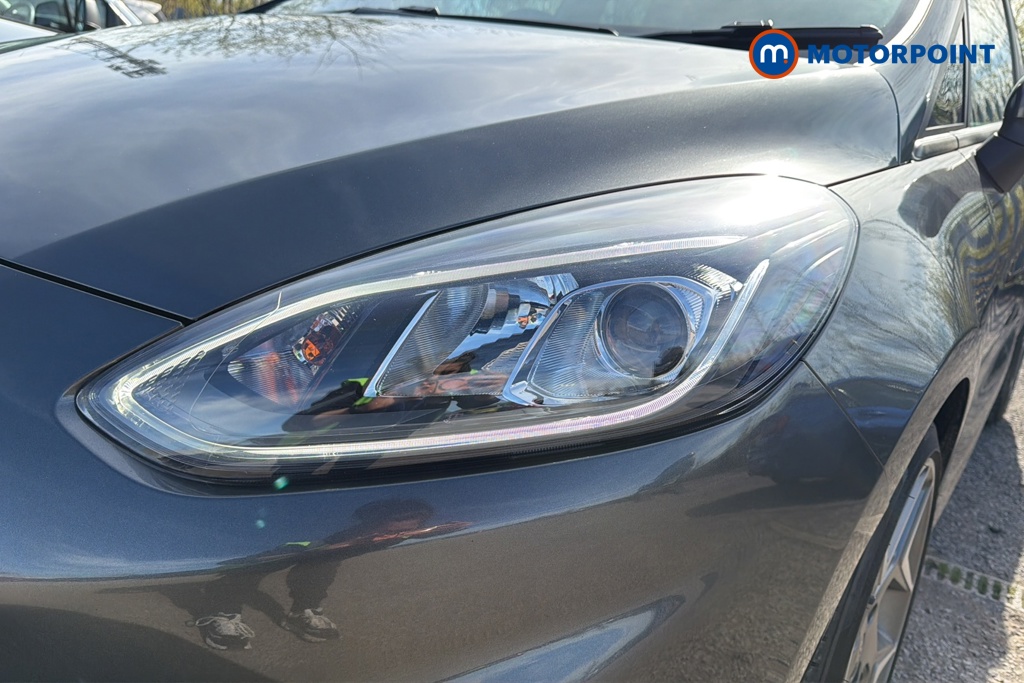 Ford Fiesta St-3 Manual Petrol Hatchback - Stock Number (1629475) - 42nd supplementary image