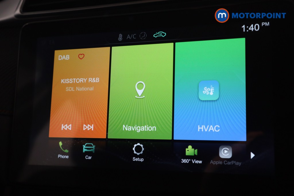 Mg Motor Uk ZS Exclusive Manual Petrol SUV - Stock Number (1629496) - 2nd supplementary image