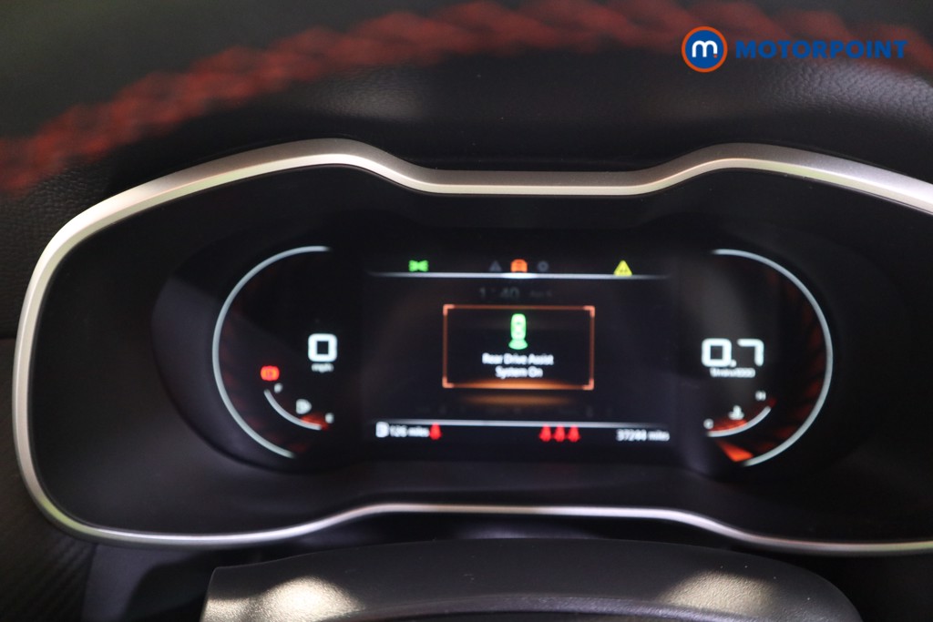 Mg Motor Uk ZS Exclusive Manual Petrol SUV - Stock Number (1629496) - 4th supplementary image