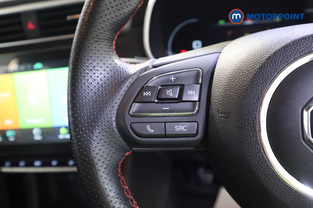 Mg Motor Uk ZS Exclusive Manual Petrol SUV - Stock Number (1629496) - 5th supplementary image