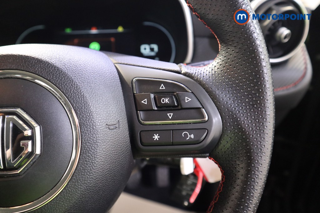 Mg Motor Uk ZS Exclusive Manual Petrol SUV - Stock Number (1629496) - 6th supplementary image