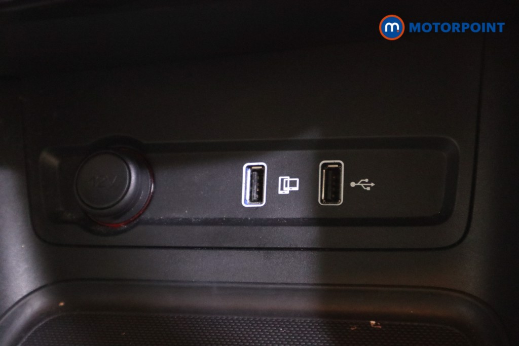 Mg Motor Uk ZS Exclusive Manual Petrol SUV - Stock Number (1629496) - 8th supplementary image