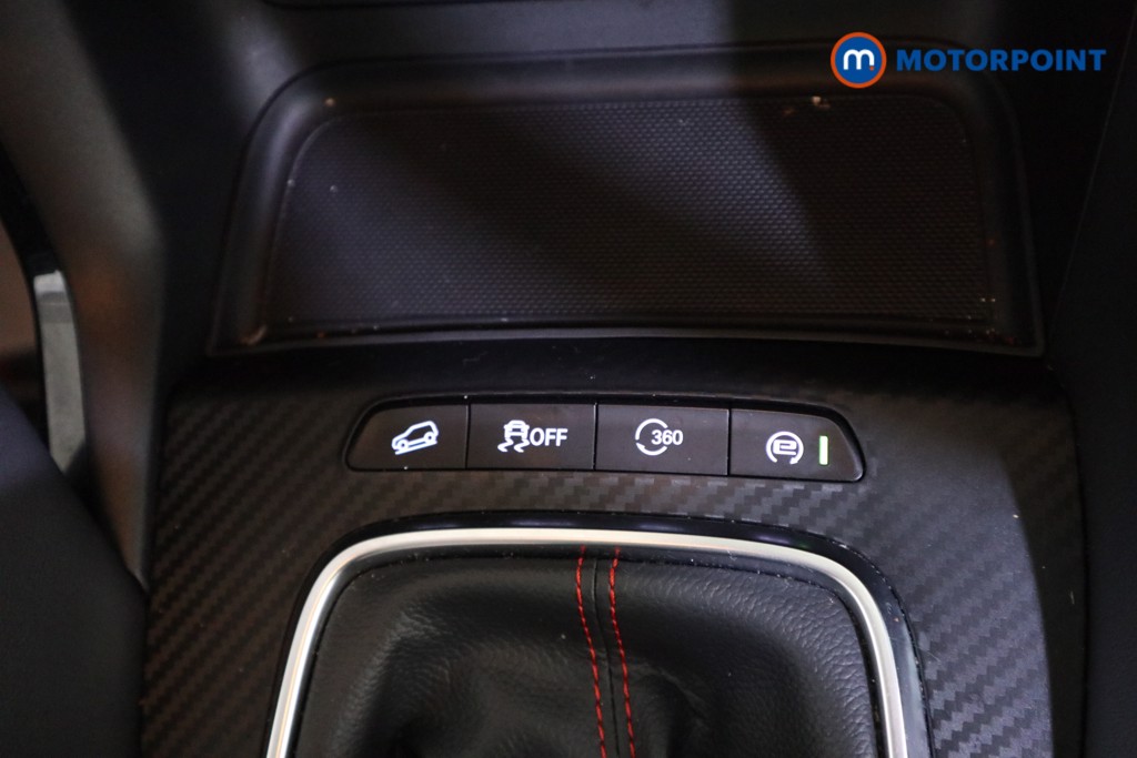 Mg Motor Uk ZS Exclusive Manual Petrol SUV - Stock Number (1629496) - 9th supplementary image