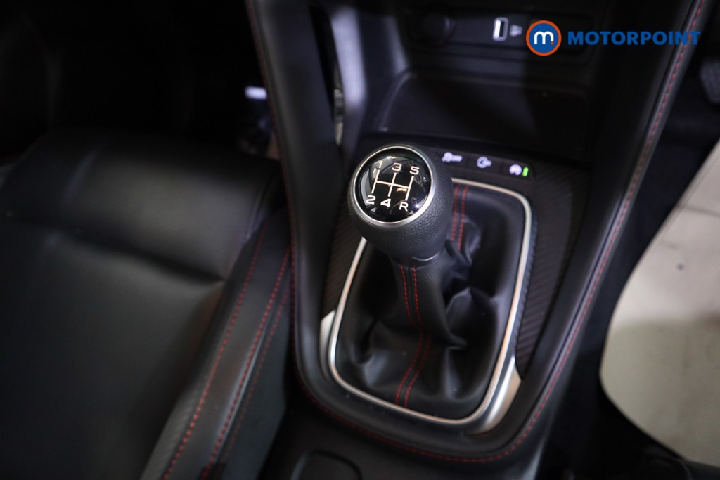 Mg Motor Uk ZS Exclusive Manual Petrol SUV - Stock Number (1629496) - 10th supplementary image