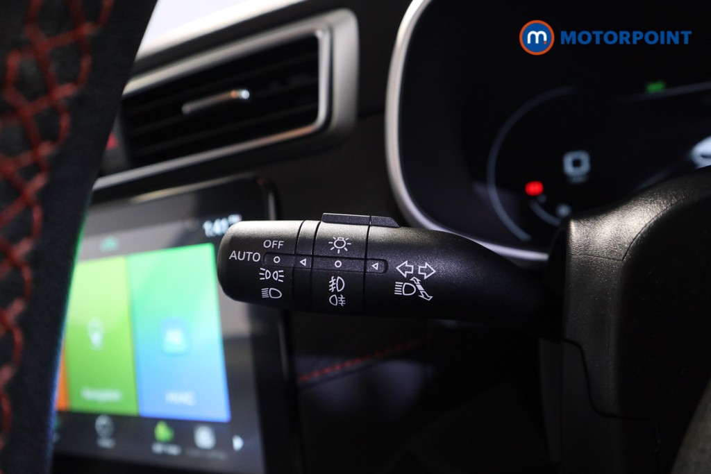 Mg Motor Uk ZS Exclusive Manual Petrol SUV - Stock Number (1629496) - 13th supplementary image