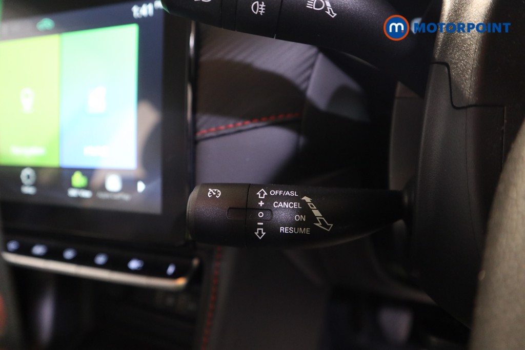 Mg Motor Uk ZS Exclusive Manual Petrol SUV - Stock Number (1629496) - 14th supplementary image