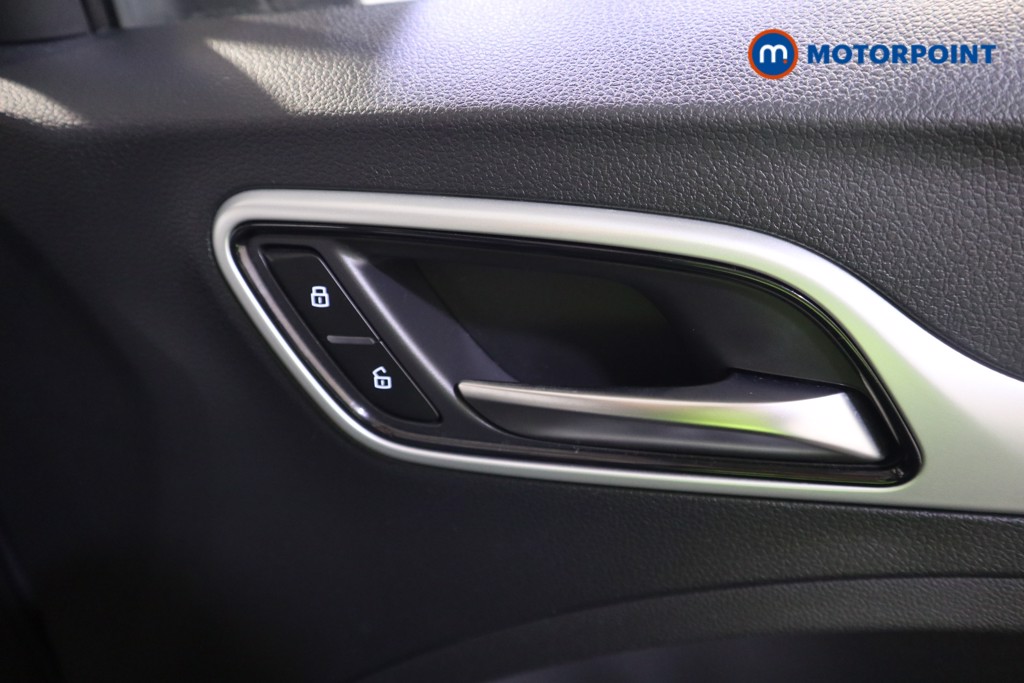 Mg Motor Uk ZS Exclusive Manual Petrol SUV - Stock Number (1629496) - 17th supplementary image