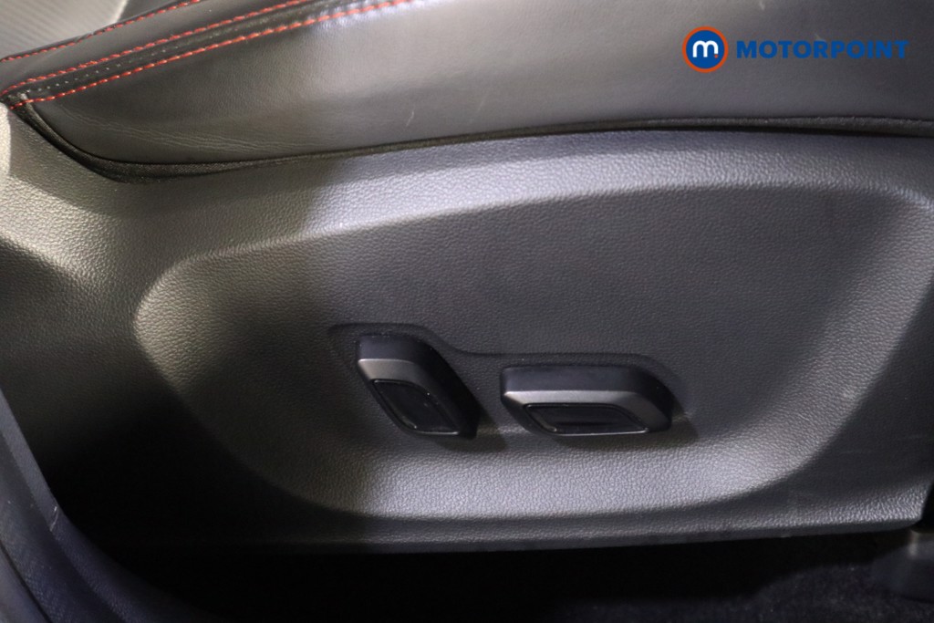 Mg Motor Uk ZS Exclusive Manual Petrol SUV - Stock Number (1629496) - 18th supplementary image