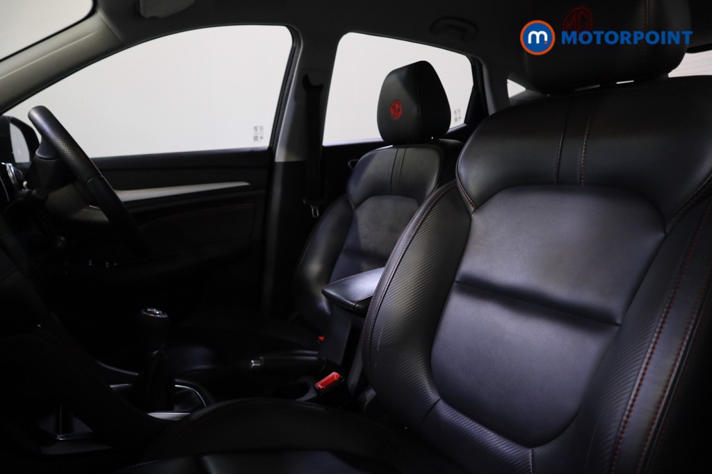 Mg Motor Uk ZS Exclusive Manual Petrol SUV - Stock Number (1629496) - 19th supplementary image