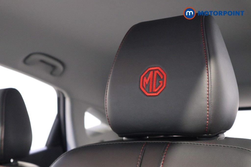 Mg Motor Uk ZS Exclusive Manual Petrol SUV - Stock Number (1629496) - 20th supplementary image