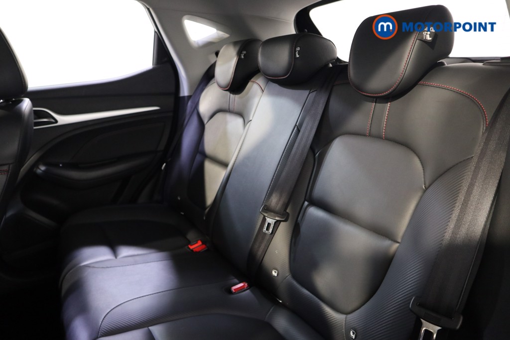 Mg Motor Uk ZS Exclusive Manual Petrol SUV - Stock Number (1629496) - 21st supplementary image