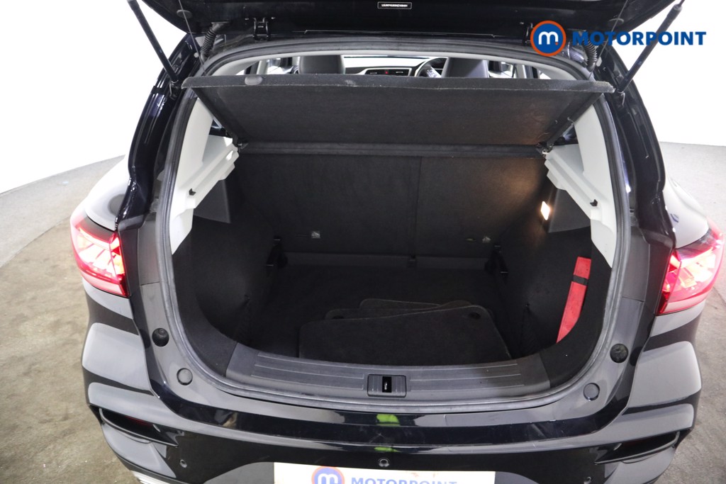 Mg Motor Uk ZS Exclusive Manual Petrol SUV - Stock Number (1629496) - 23rd supplementary image