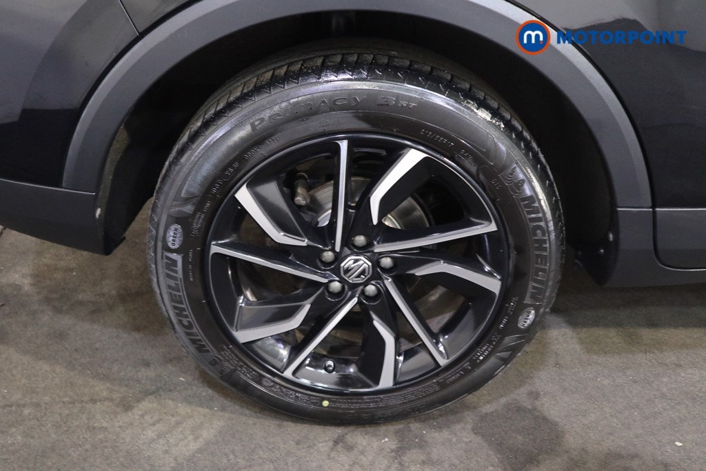 Mg Motor Uk ZS Exclusive Manual Petrol SUV - Stock Number (1629496) - 26th supplementary image