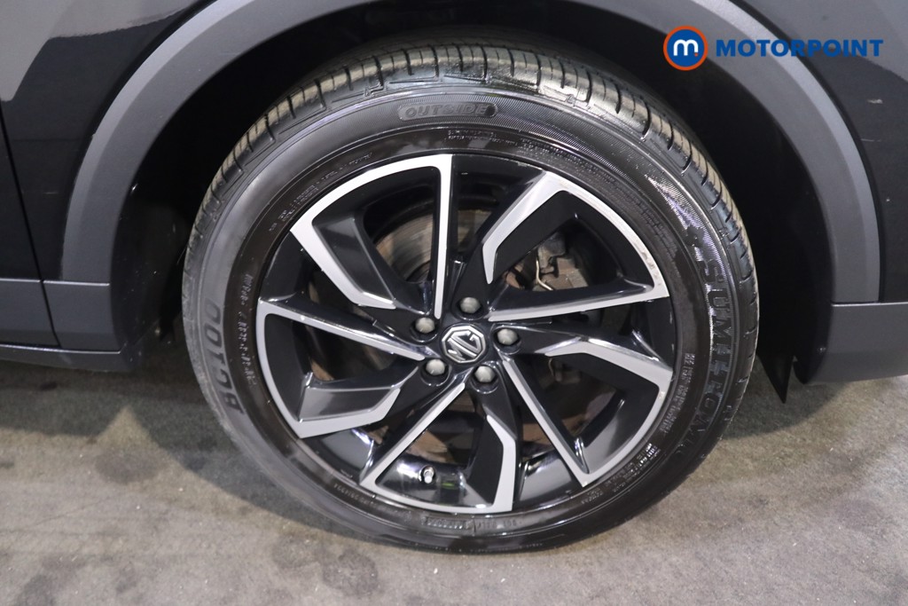 Mg Motor Uk ZS Exclusive Manual Petrol SUV - Stock Number (1629496) - 27th supplementary image