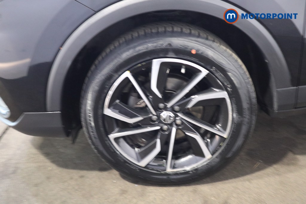 Mg Motor Uk ZS Exclusive Manual Petrol SUV - Stock Number (1629496) - 28th supplementary image