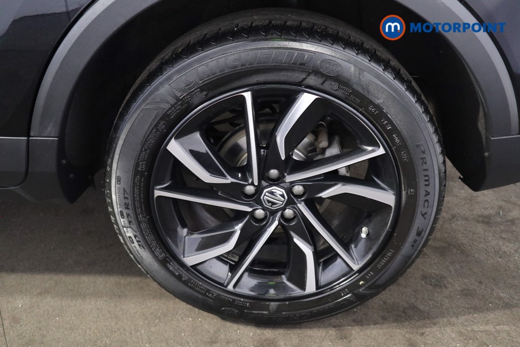 Mg Motor Uk ZS Exclusive Manual Petrol SUV - Stock Number (1629496) - 29th supplementary image