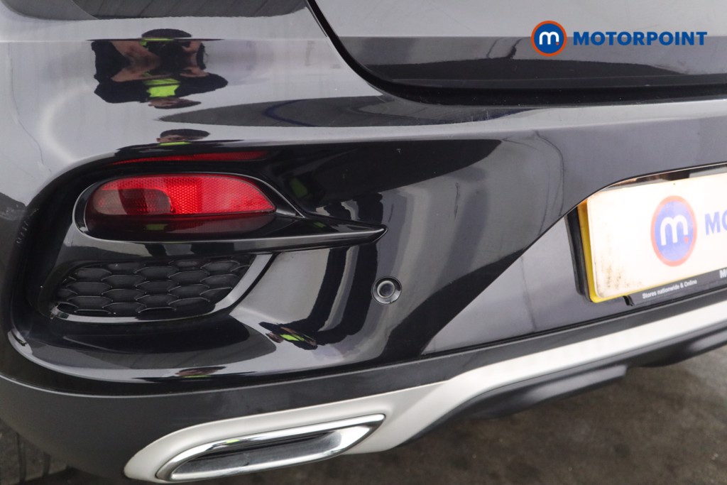 Mg Motor Uk ZS Exclusive Manual Petrol SUV - Stock Number (1629496) - 30th supplementary image