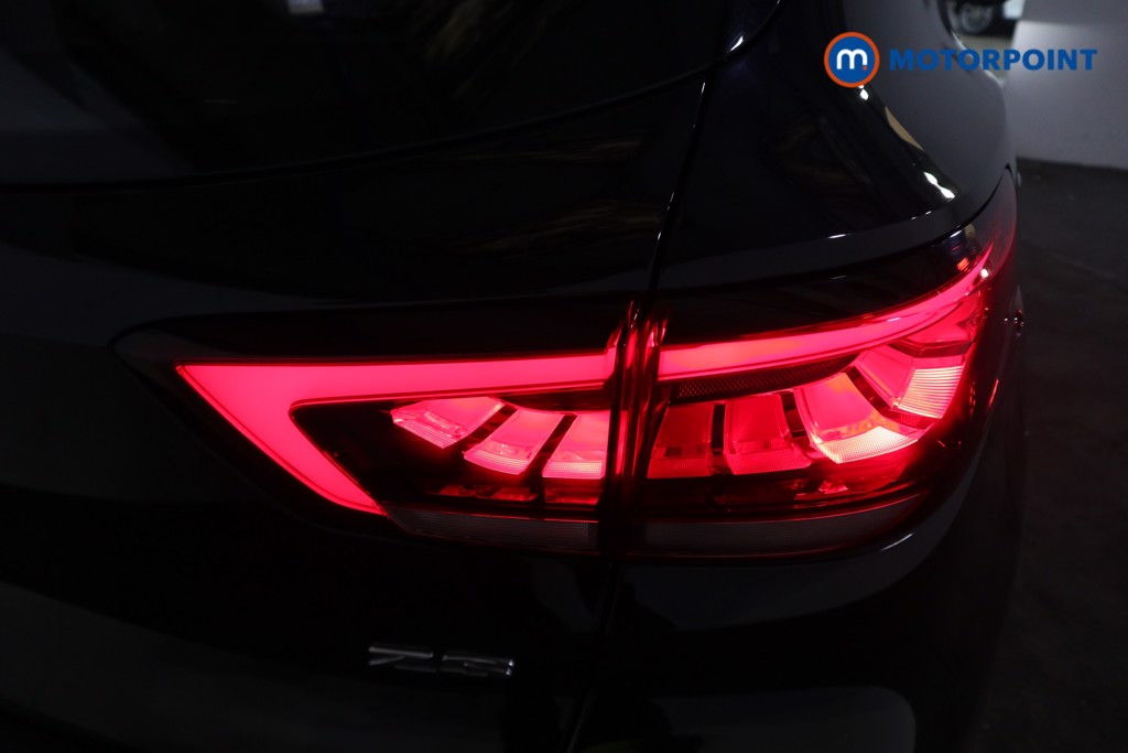 Mg Motor Uk ZS Exclusive Manual Petrol SUV - Stock Number (1629496) - 32nd supplementary image